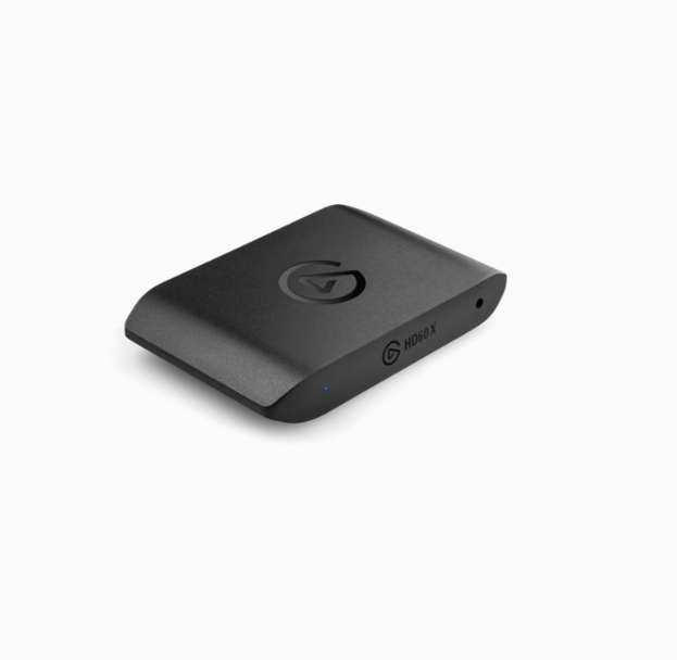Elgato HD60 X External Capture Card
