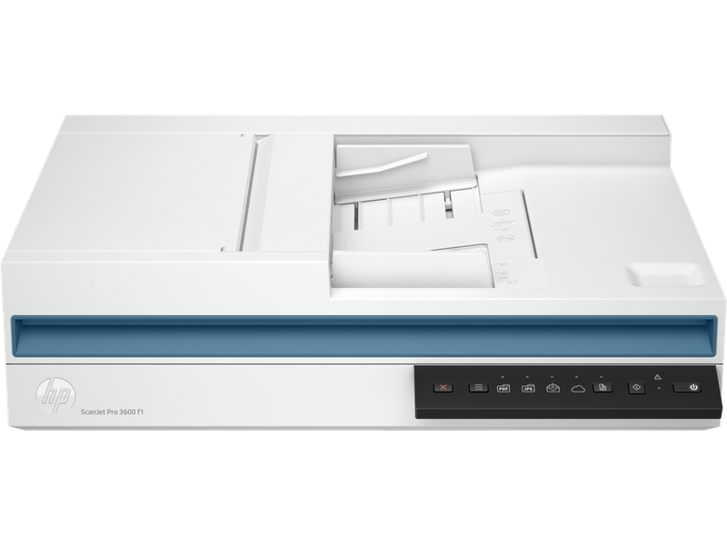 HP SCANJET PRO 3600 F1