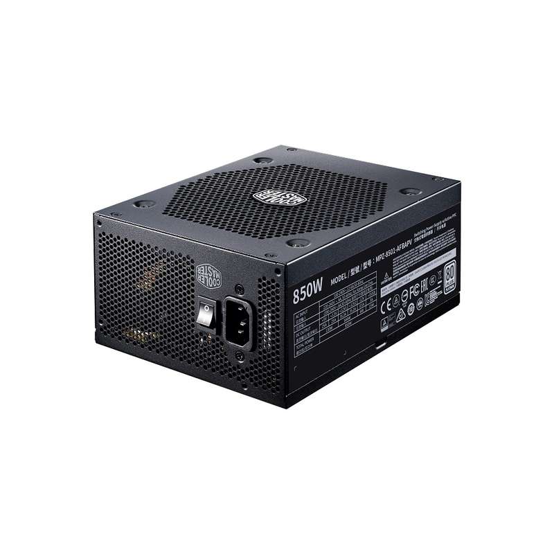 Cooler Master V Platinum 850W ATX Power Supply