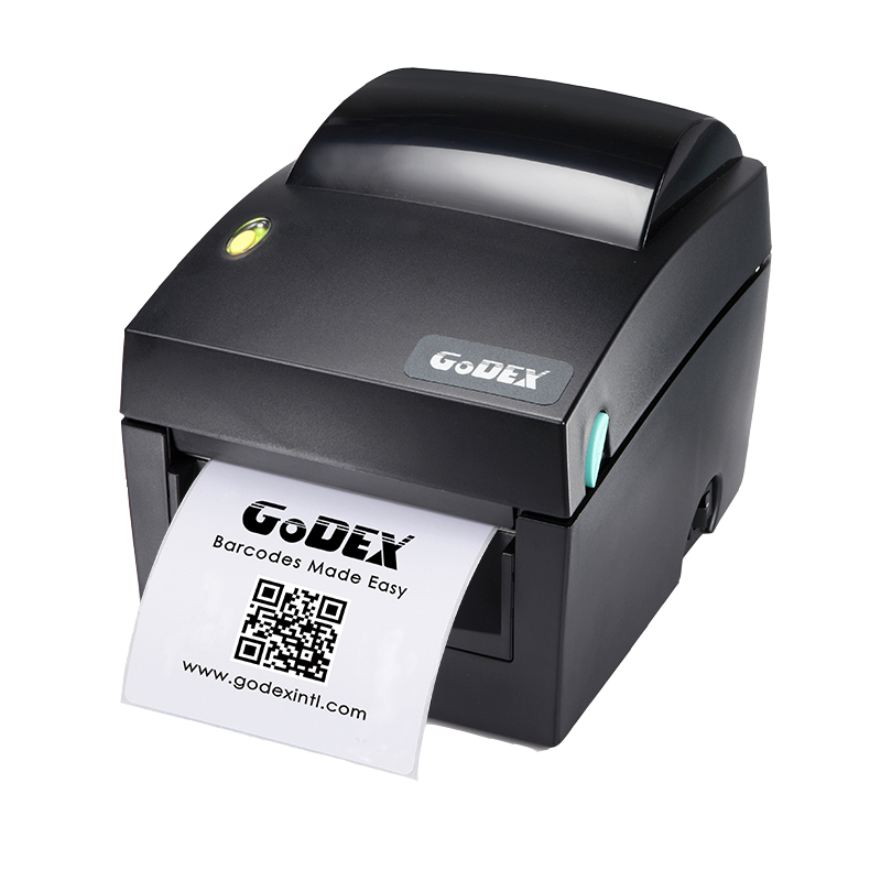 GoDEX DT4x Direct Thermal Desktop Barcode Printer
