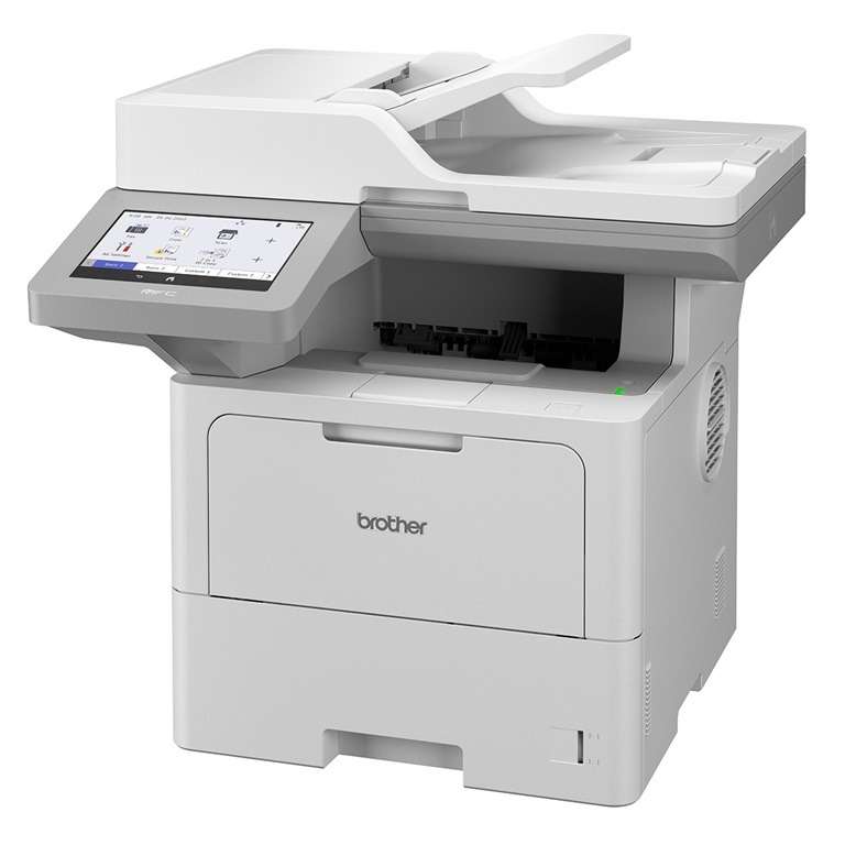 Brother MFC-L6910DN Mono Laser Printer