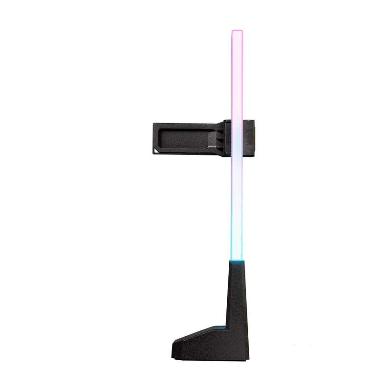 Cooler Master MA ARGB GPU Support Bracket-BK