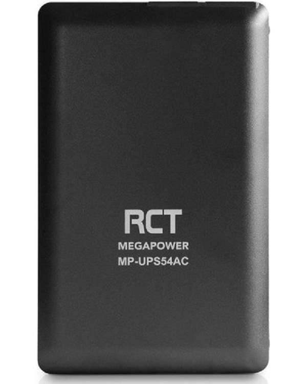 RCT MegaPower Lithium UPS