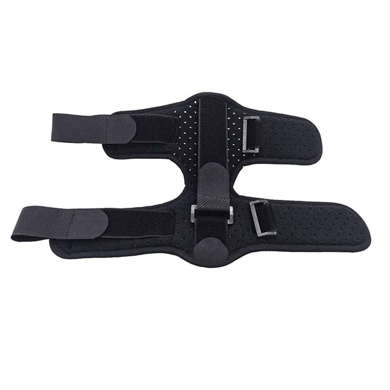 DHAO Adjustable Night Splints Plantar Fasciitis Support Brace