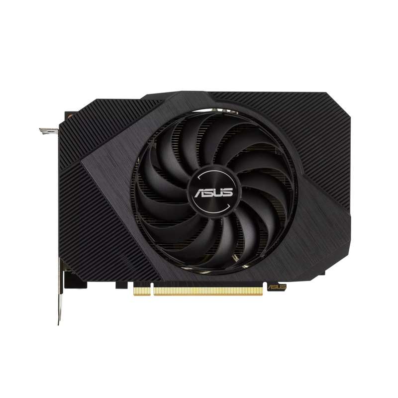 ASUS Phoenix GeForce RT 3060 12GB GDDR6 Graphics Card