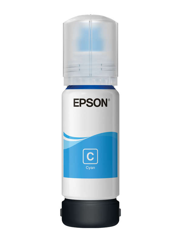 Epson 101 Ecotank Cyan Ink Bottle