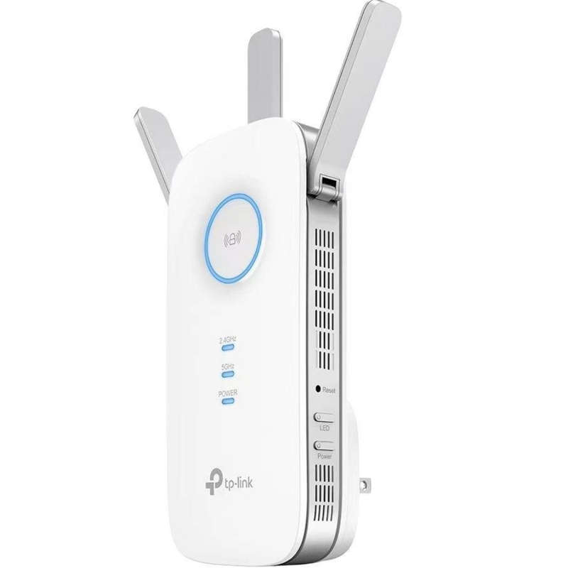 TP-Link AC1750 Wall Plugged Range Extender