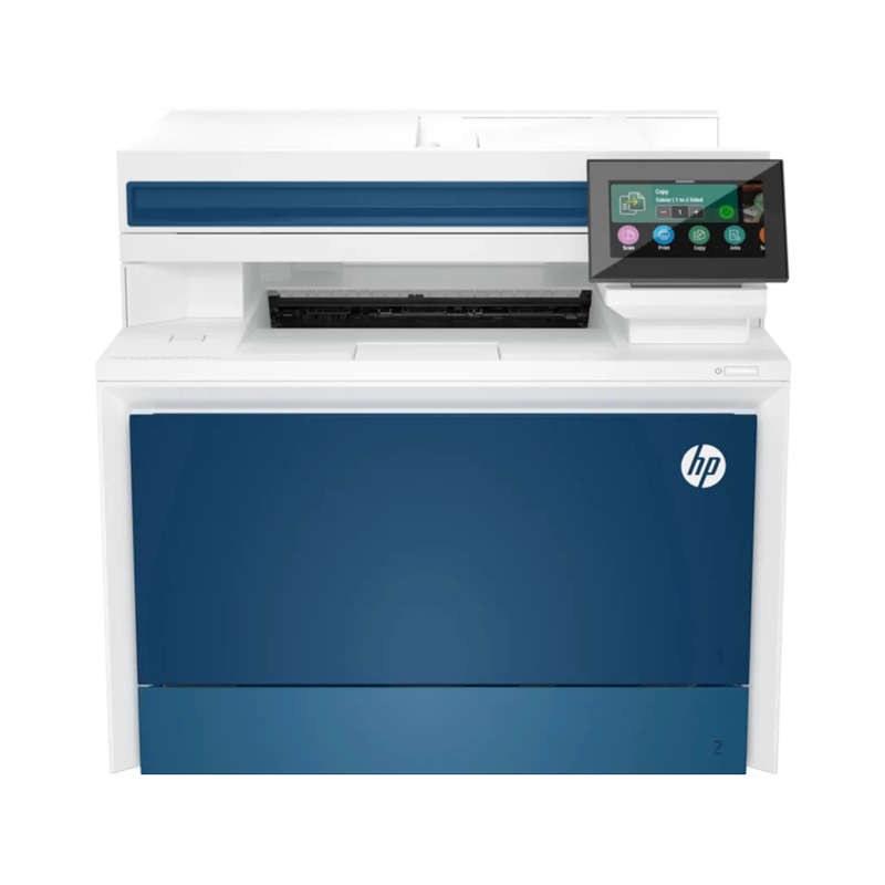 HP Color LaserJet Pro MFP 4303fdn Printer