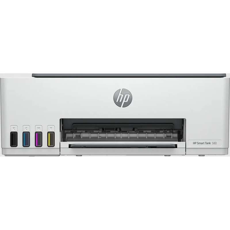 HP Smart Tank 580 All-in-One Colour Printer