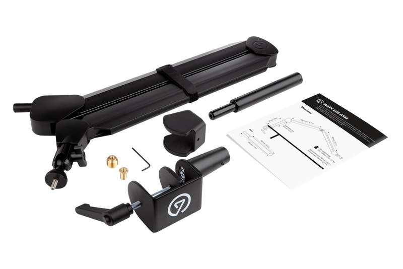 Elgato Wave High Rise Microphone Arm