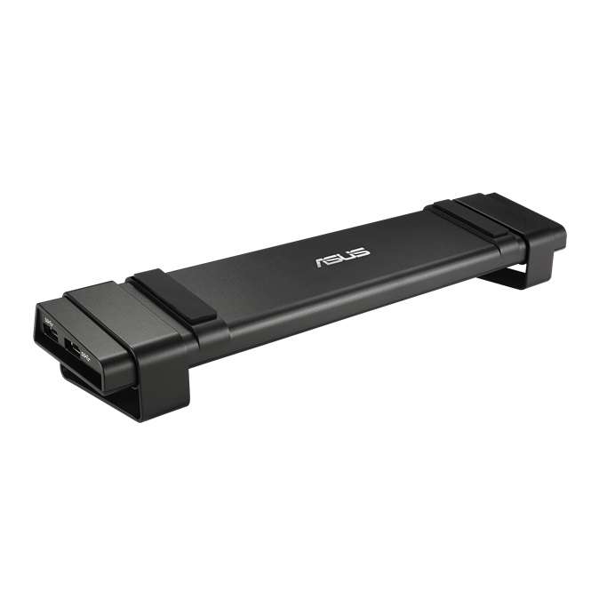 Asus HZ-3A PLUS USB 3.0 Dock