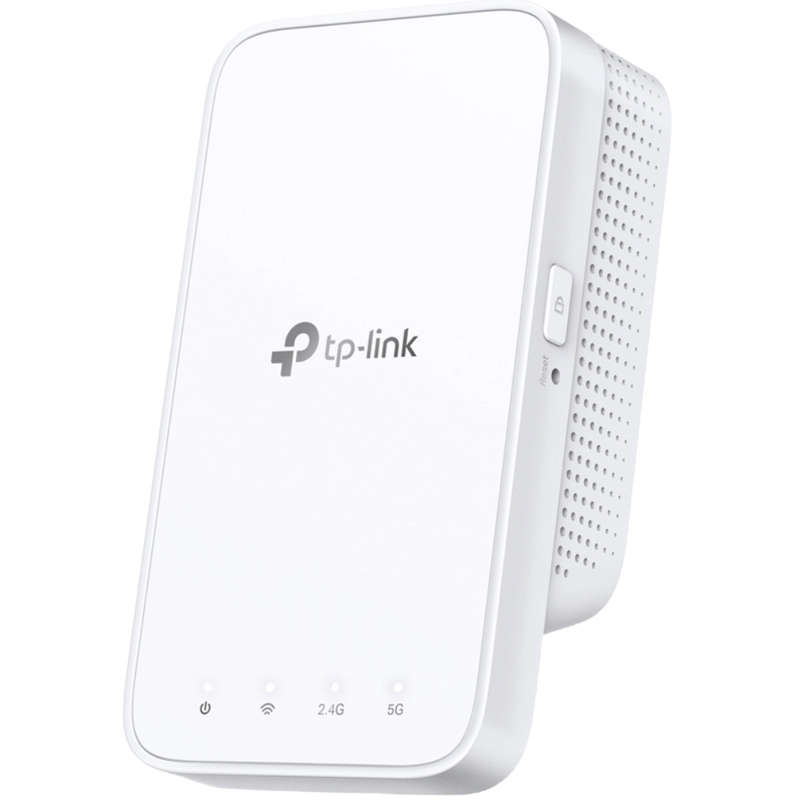 TP-Link AC1200 Mesh Wi-Fi Range Extender