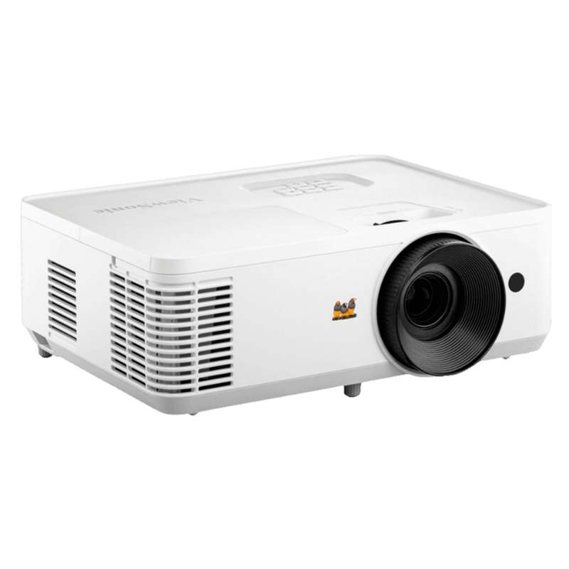 ViewSonic - 4500 ANSI Lumens SVGA Business &amp; Education Projector