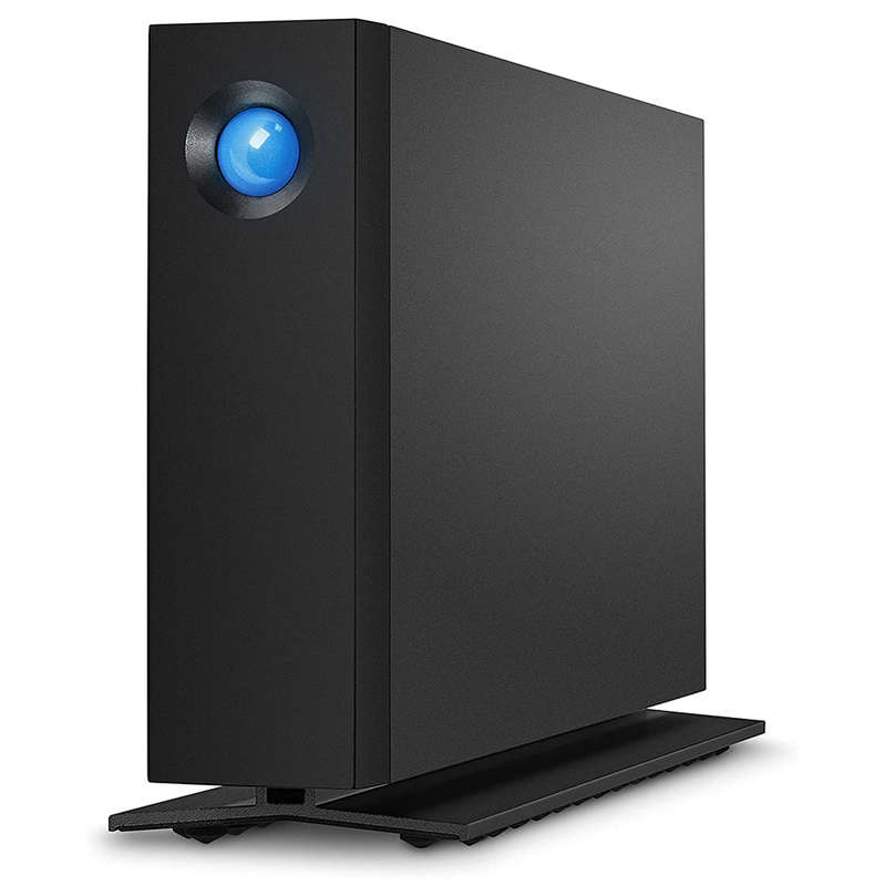 LaCie d2 Professional - 14TB USB-C