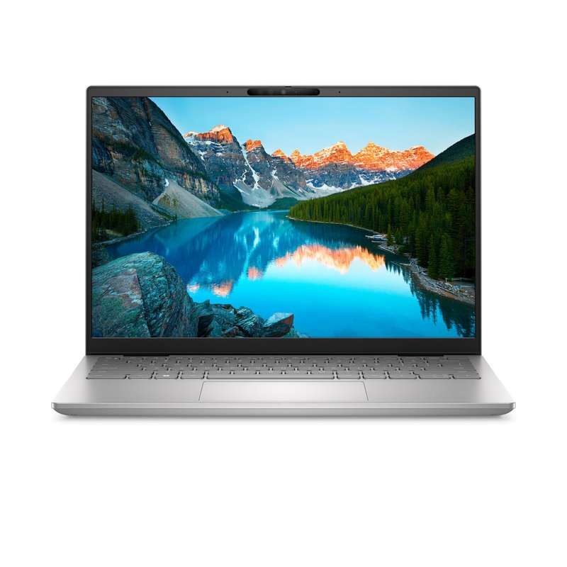Dell Insp 7430/Core i5-13500H/16GB/512GB SSD/14.0 QHD+/GeForce RTX 3050/FgrPr/Cam &amp; Mic/WL...