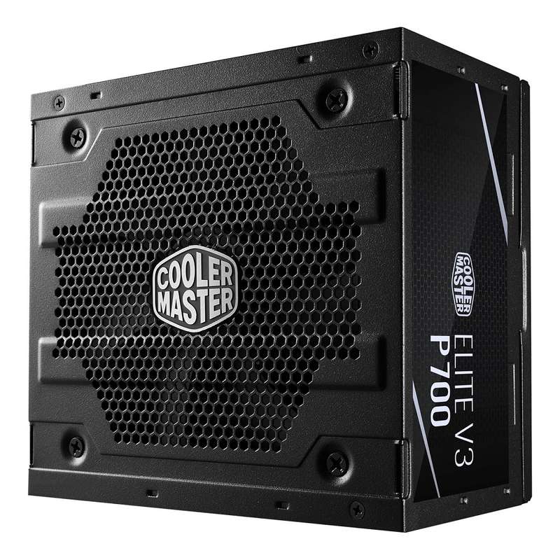 Cooler Master Elite V3 P700W 230V PSU-BK