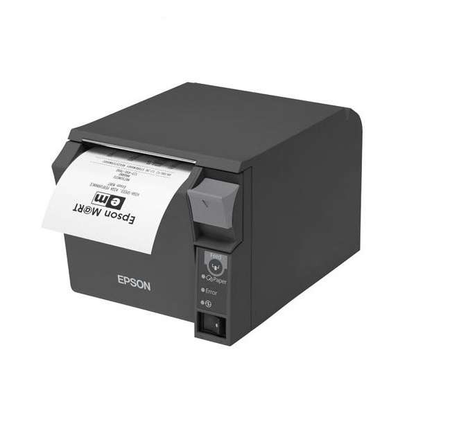 Epson TM-T70IIS Thermal Receipt Printer