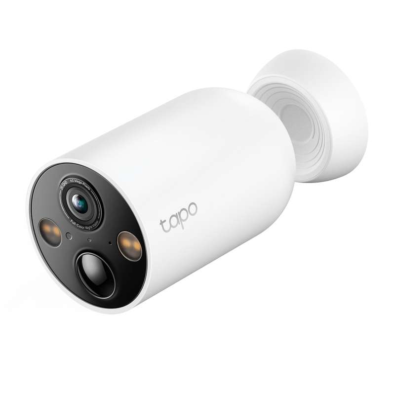 TP-Link TAPO C425 4MP Smart Wire-Free IP Camera
