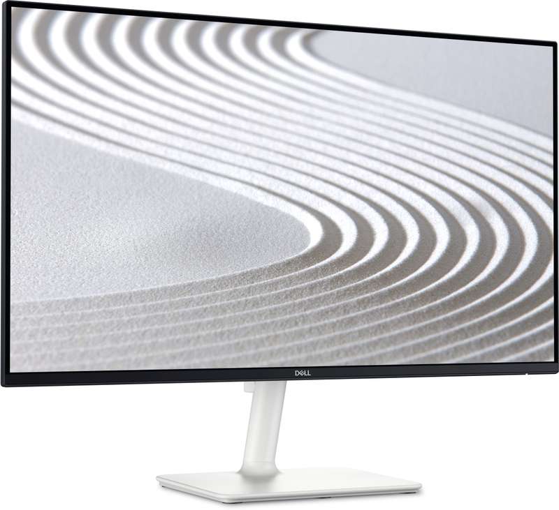 Dell 24 Monitor - S2725HS - 68.60 cm (27.0)