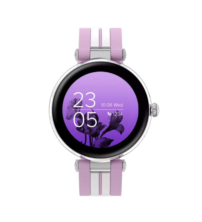 CANYON smart watch Semifreddo SW-61 Pink