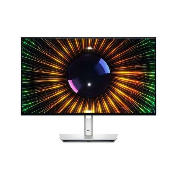 Dell U2424H 24" 1080p Full HD Flat Monitor