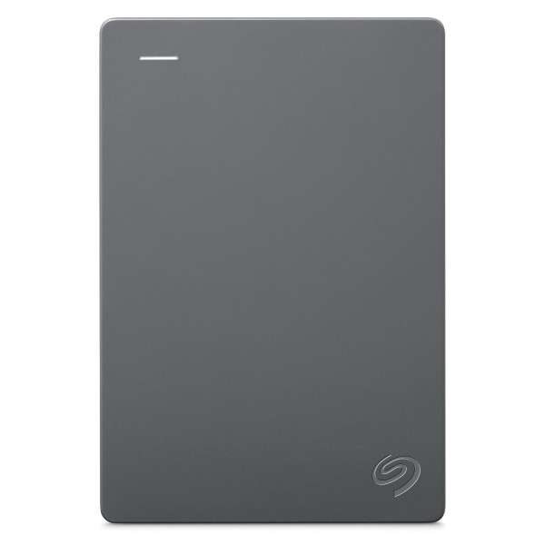 Seagate 1TB External Hard Drives - Basic Portable External Hard Drive 1TB