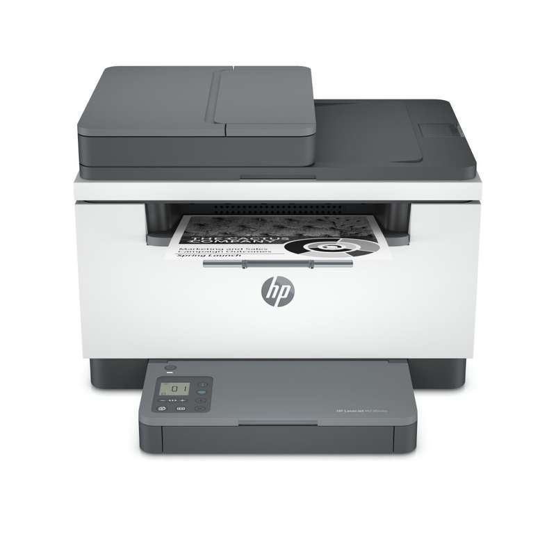 HP LaserJet MFP M236sdw Printer