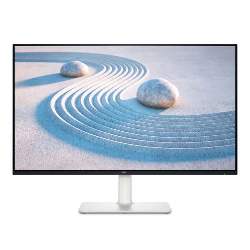 Dell 27 Monitor - S2725DS QHD - 68.47 cm (27.0in)