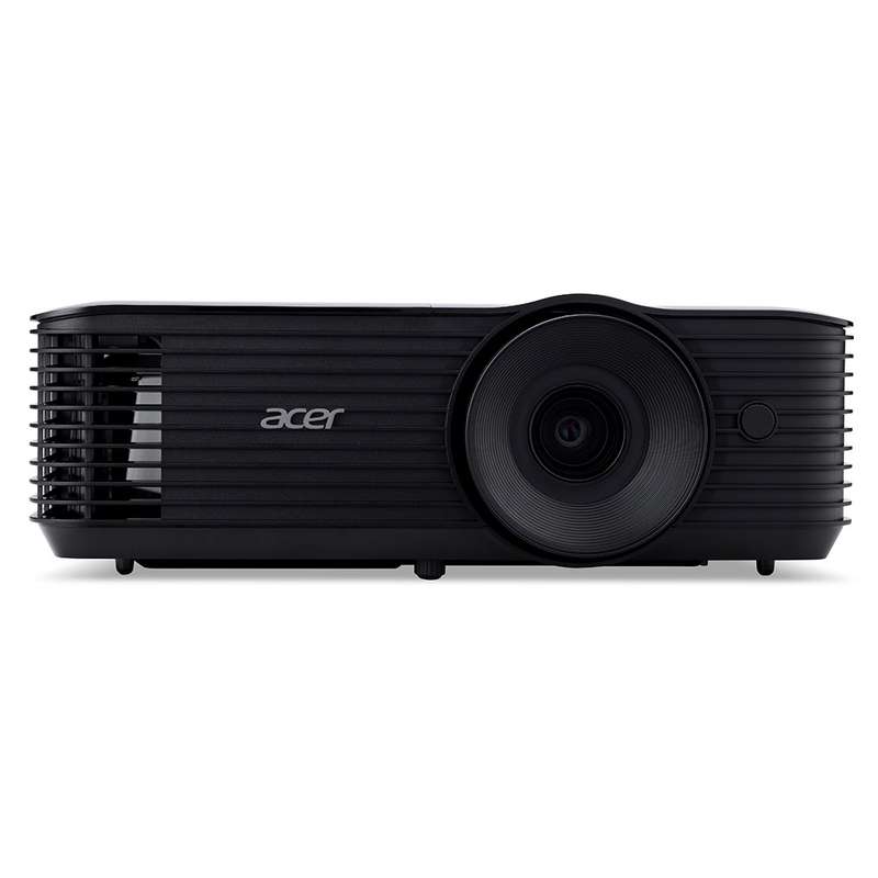 Acer X1128H DLP Projector - Black