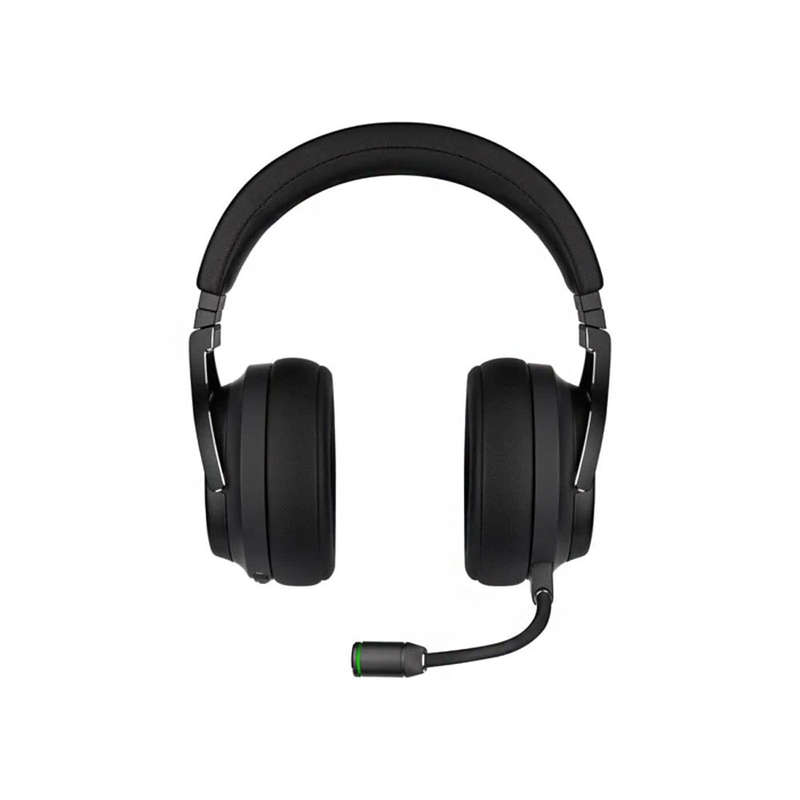 Corsair VIRTUOSO RGB WIRELESS XT High-Fidelity Gaming Headset Slate