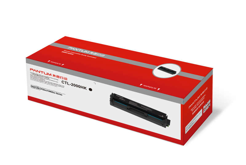 Pantum CTL2000HK Black Toner