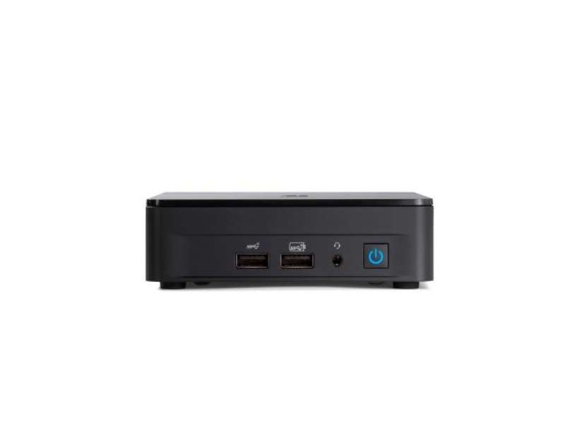ASUS NUC 12 Pro Mini PC 12th Gen Intel Core i3 - 8GB DDR4 - 250 GB SSD