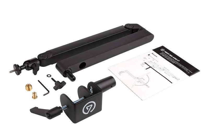 Elgato Wave Low Profile Microphone Arm
