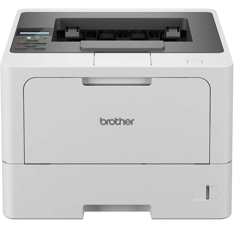 Brother HL-L5210DW Black &amp; White Laser Printer