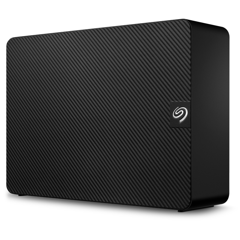 Seagate Expansion 10TB USB-A External Desktop HDD