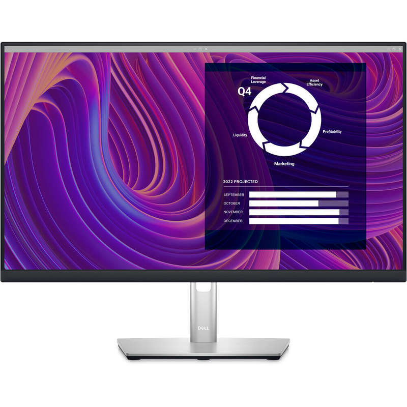 Dell P2423D 28.3in Monitor