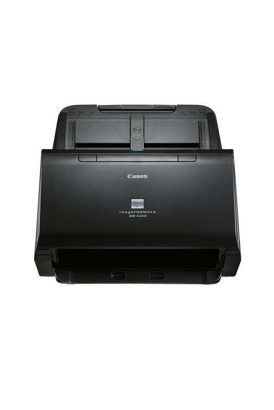 Canon DR-C240 Desktop Multi-Document Scanner