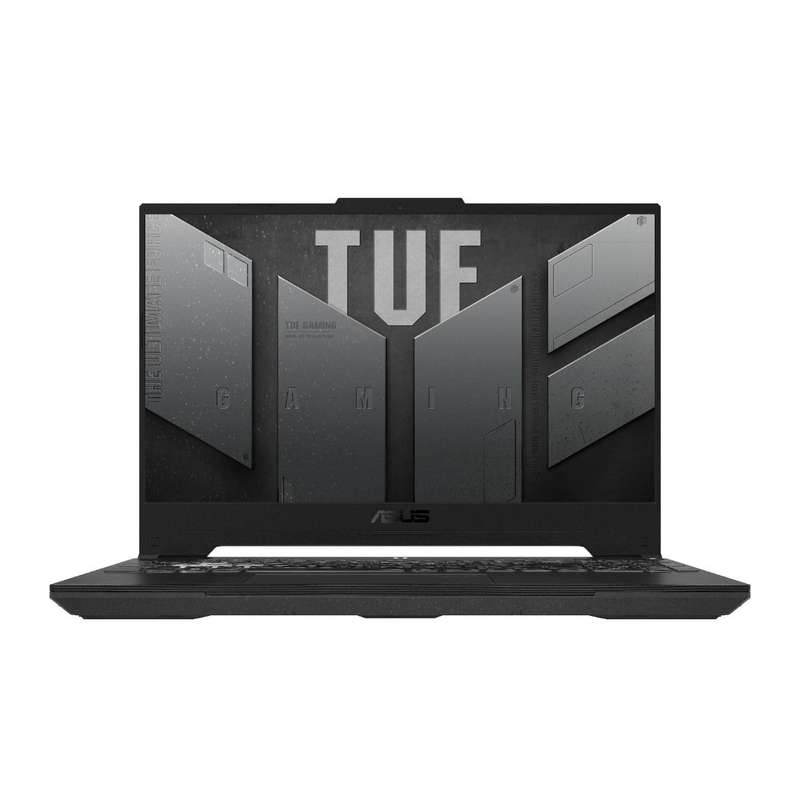 ASUS TUF Gaming|FX507ZC4-I71610G0W|15.6'' FHD|GREY|I7-12700H|16GB DDR4 SD|1TB PCIe SSD|RTX3050 4G...