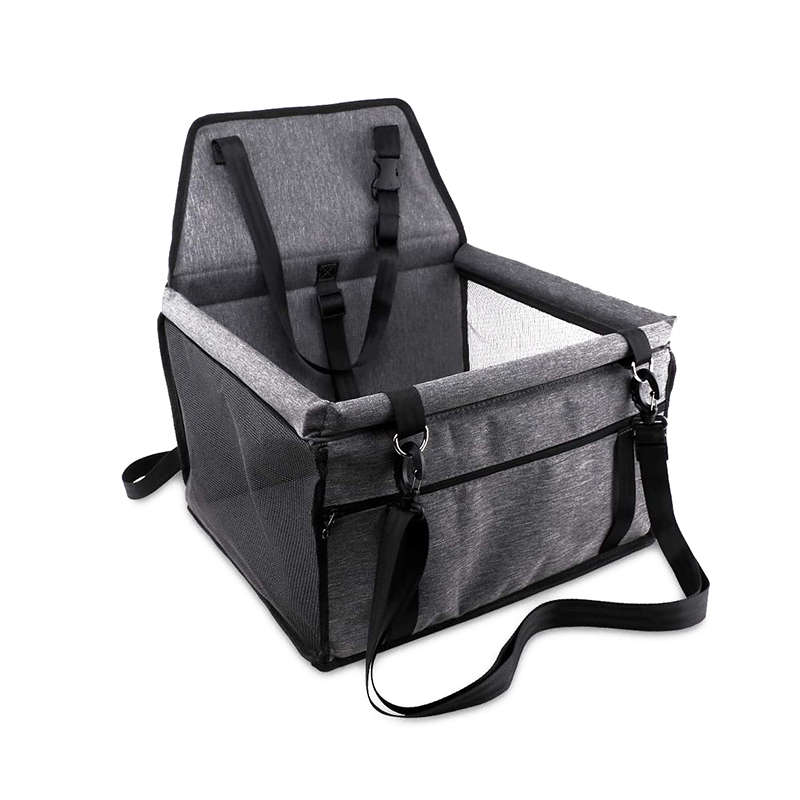 DHAO Pet Car Booster Seat