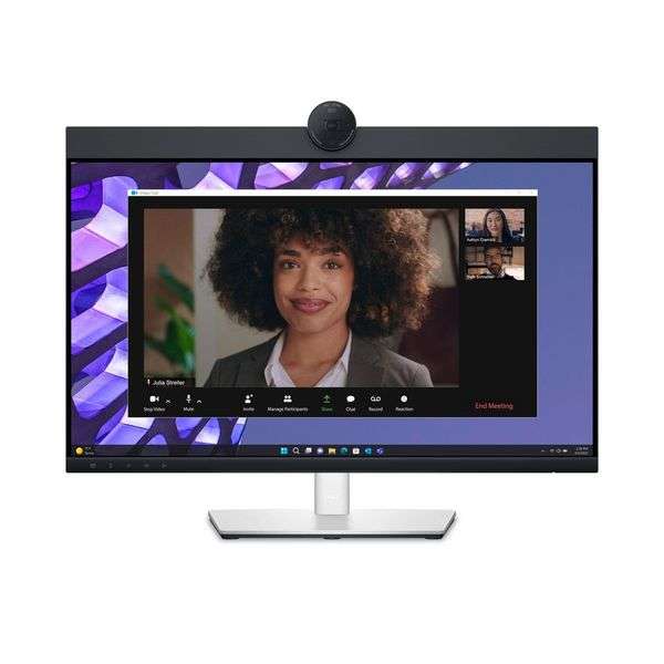 Dell 24 Video Conferencing Monitor