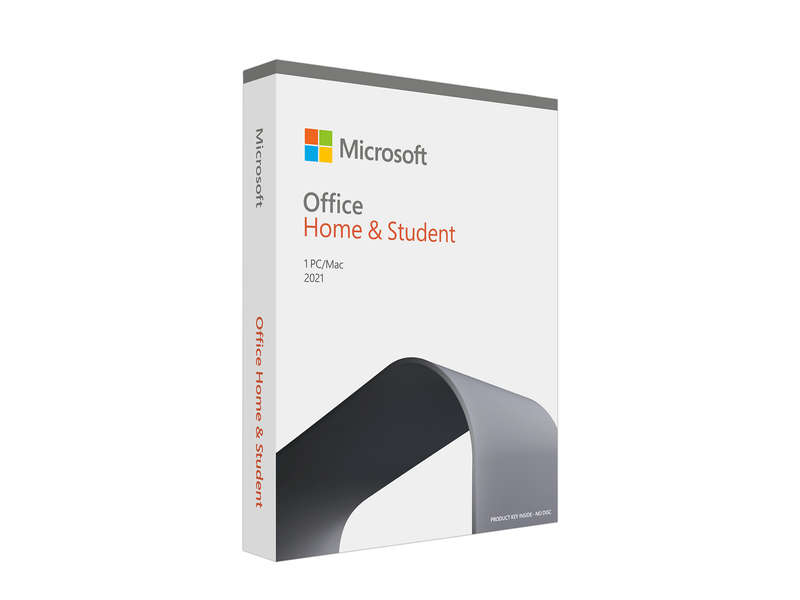 Microsoft Home & Student 2021