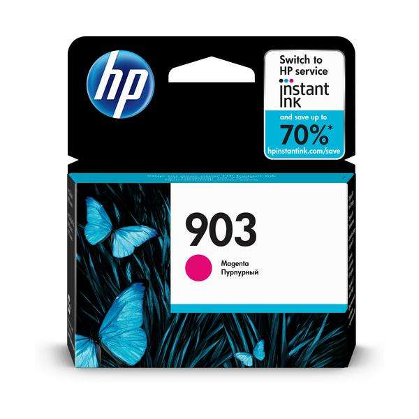 HP 903 Magenta Original Ink Cartridge