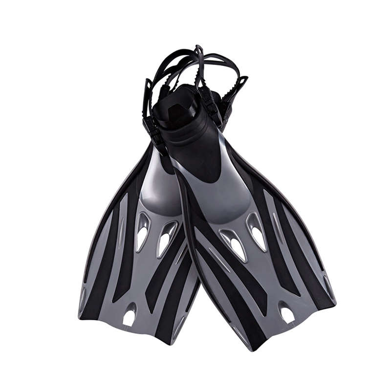 Powerful Efficient Open Heel Scuba Diving Fins