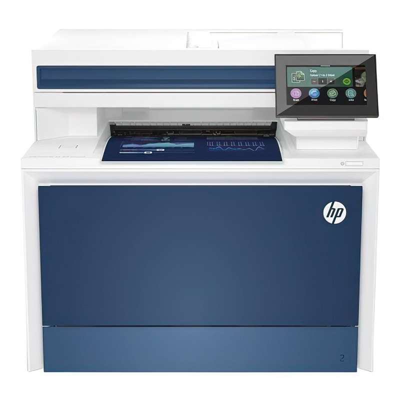 HP Color LaserJet Pro MFP 4303dw Printer