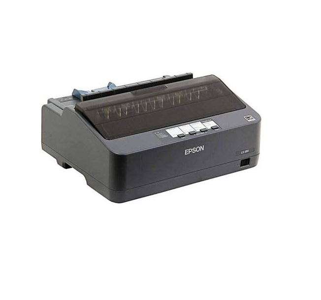 EPSON LQ350 24PIN/80COL DOT MATRIX PRINTER