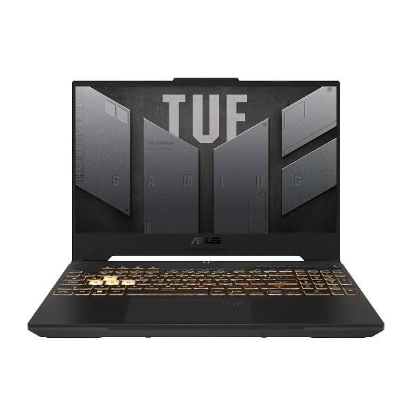 ASUS TUF Gaming|FX507ZC4-I716512G0W|15.6'' FHD|GREY|I7-12700H|16GB DDR4 (2xSD)|512GB PCIe SSD|RTX...