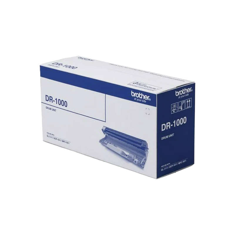 Brother DR1000 Drum Unit