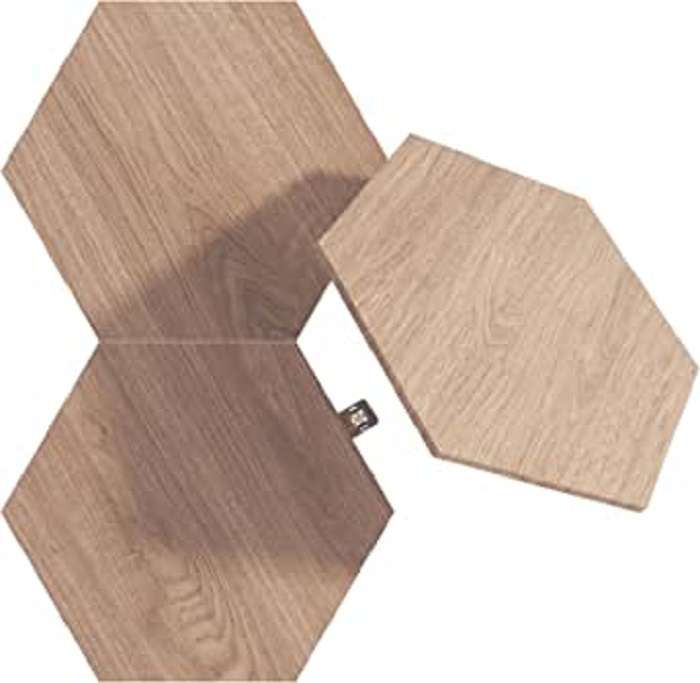 Nanoleaf Elements Hexagons 3 Pack
