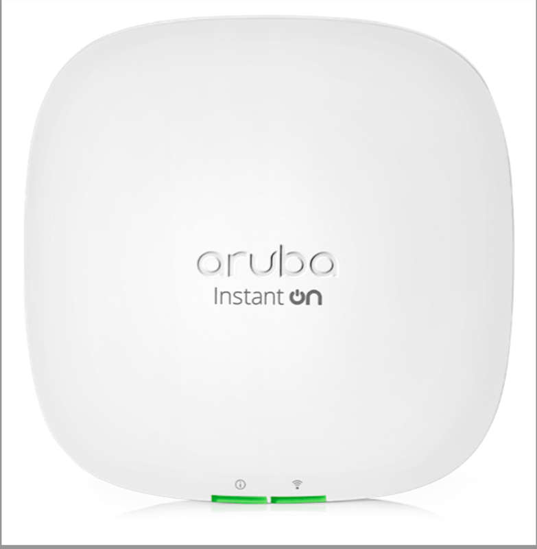 Aruba Instant On AP22 (RW) Access Point