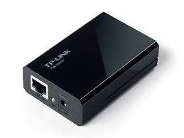 TP-Link Gigabit Speed Support POE Injector